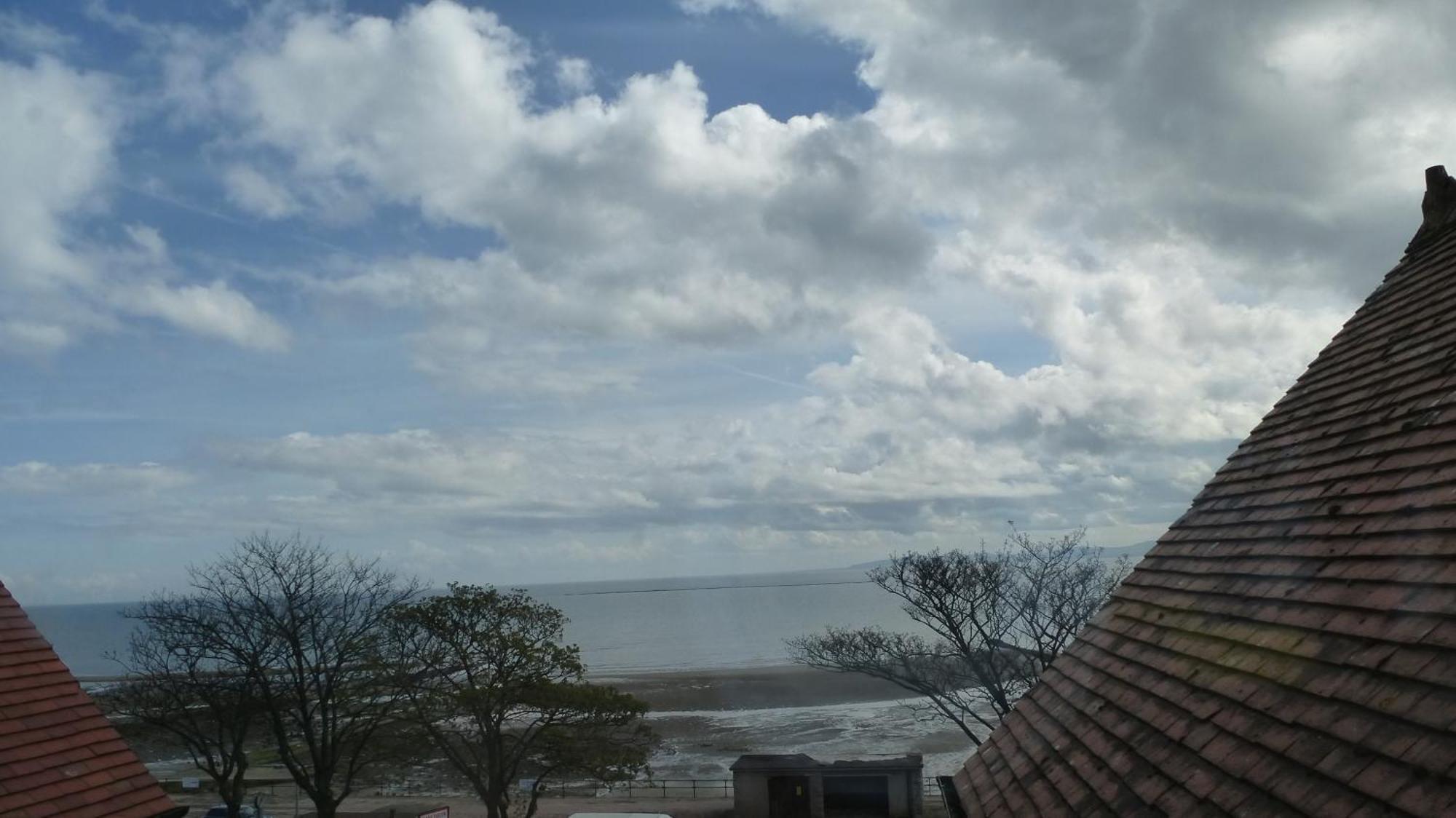 Whitehall Guest House Colwyn Bay Værelse billede
